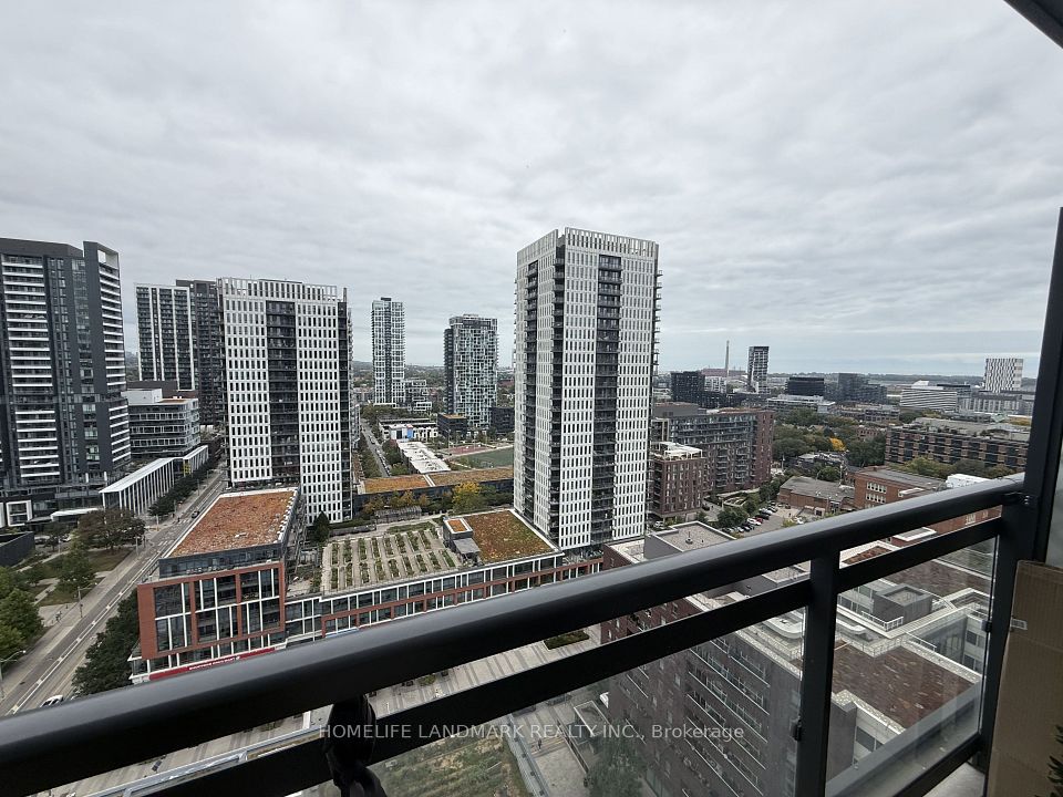 225 Sackville Street 1901, Toronto, ON M5A 3H1 9