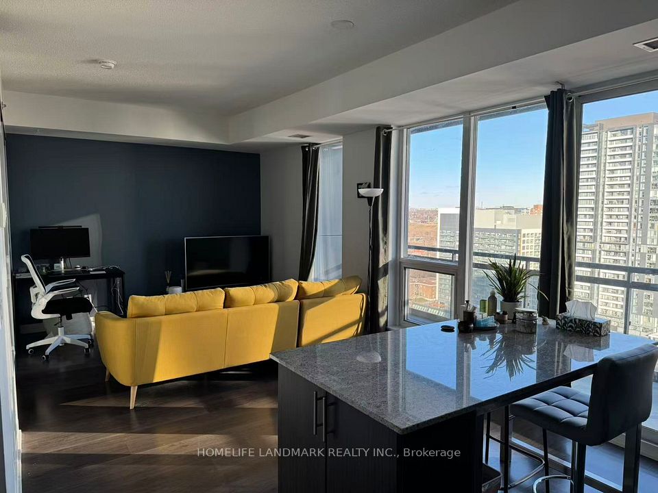 225 Sackville Street 1901, Toronto, ON M5A 3H1 3