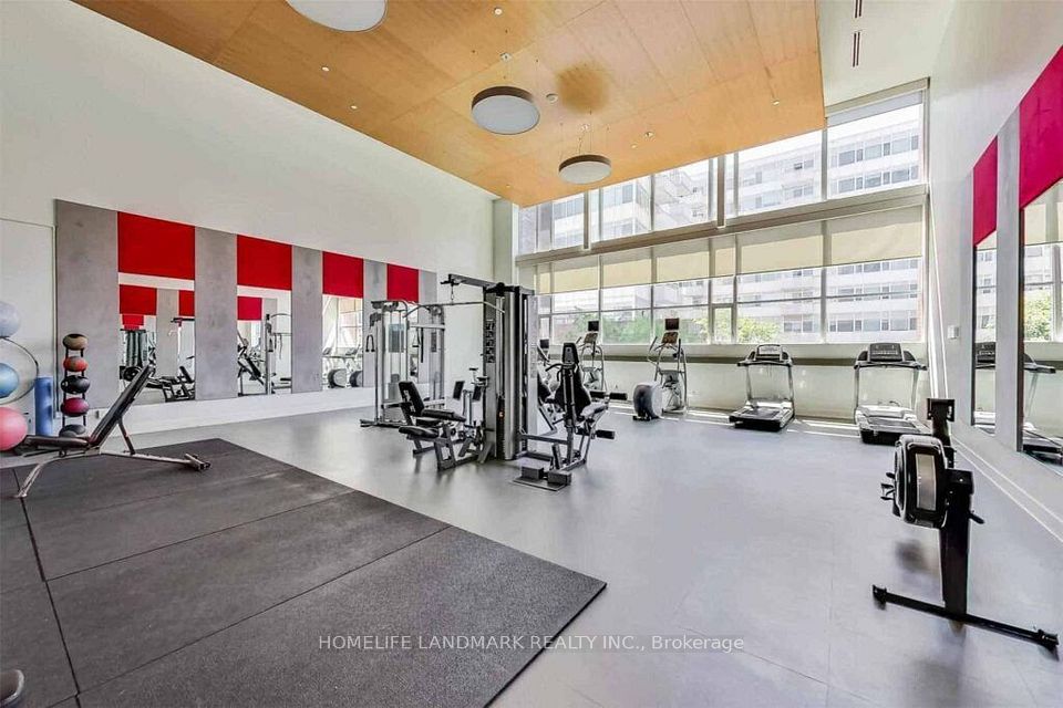 225 Sackville Street 1901, Toronto, ON M5A 3H1 20