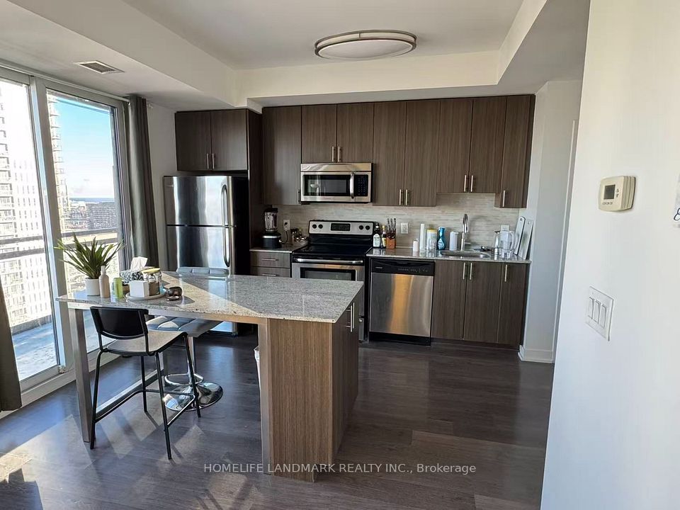 225 Sackville Street 1901, Toronto, ON M5A 3H1 2