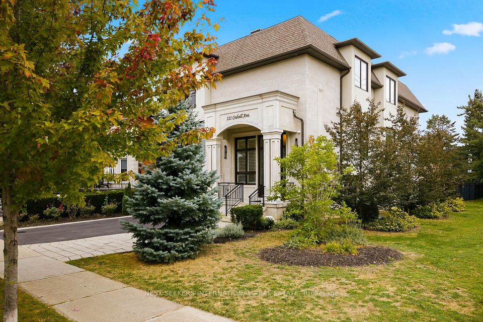 111 Codsell Avenue, Toronto, ON M3H 3W2 4