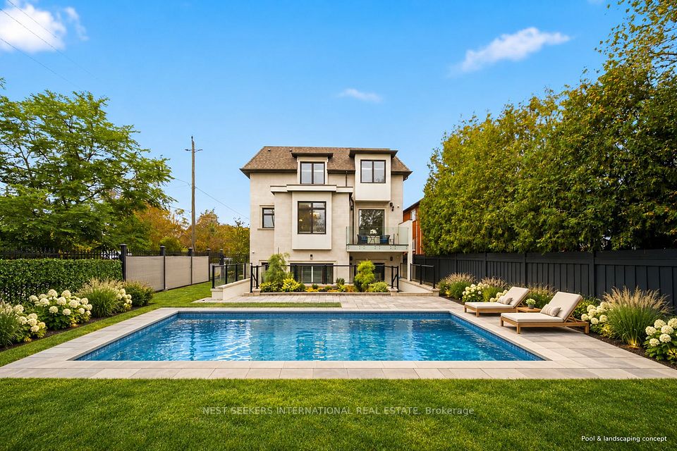 111 Codsell Avenue, Toronto, ON M3H 3W2 5