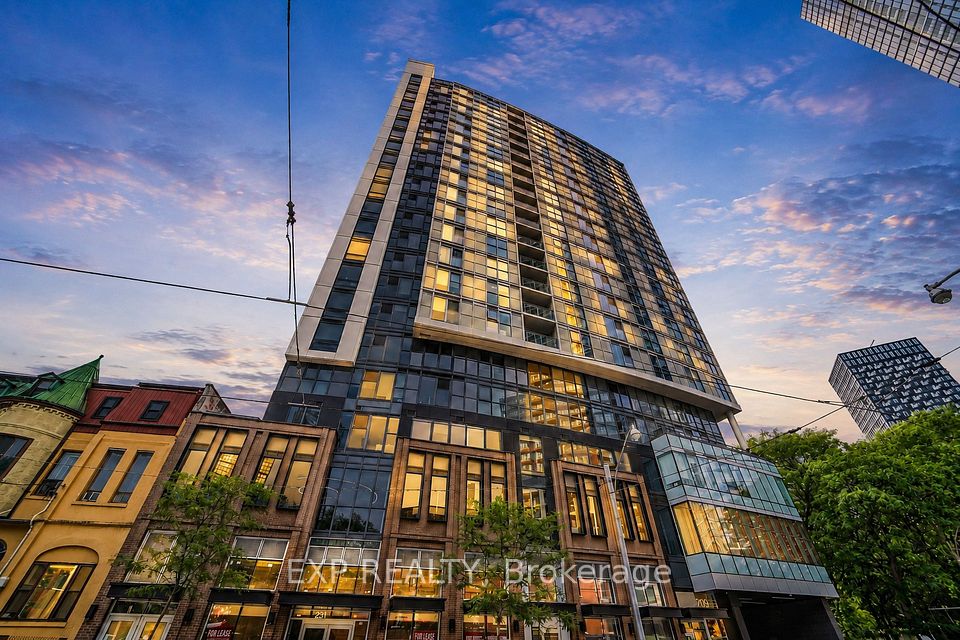 219 Dundas Street E 610, Toronto, ON M5A 0V1 3