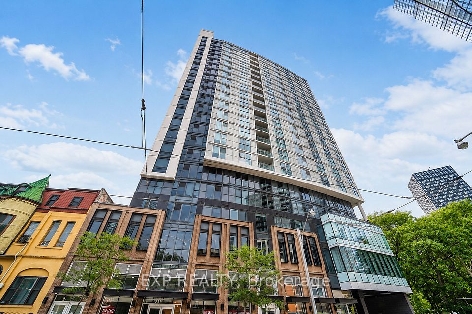 219 Dundas Street E 610, Toronto, ON M5A 0V1 2