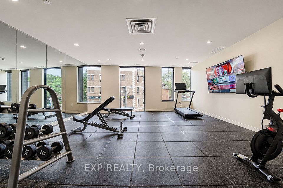 219 Dundas Street E 610, Toronto, ON M5A 0V1 16