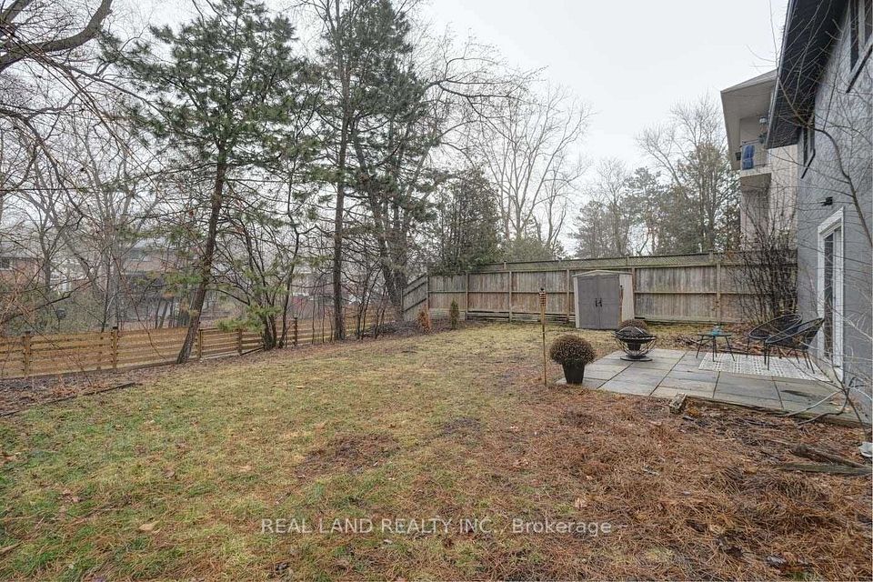 65 Glentworth Road Basement, Toronto, ON M2J 2E7 13
