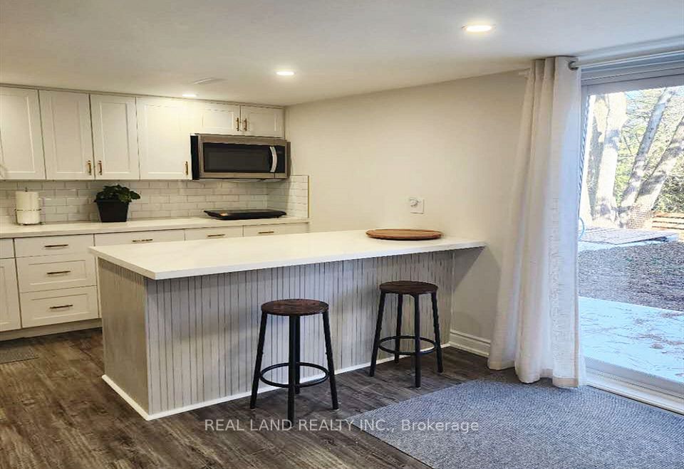 Detached at 65 Glentworth Road Basement, Toronto, ON M2J 2E7