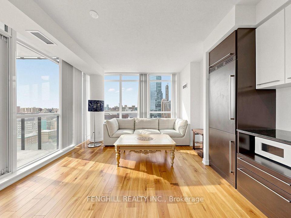 770 Bay Street 2001, Toronto, ON M5G 0N6 7