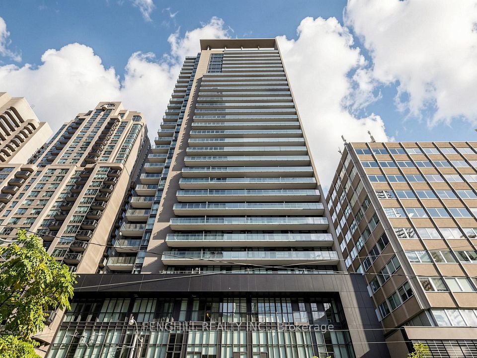 770 Bay Street 2001, Toronto, ON M5G 0N6 at 770 Bay Street 2001, Toronto, ON M5G 0N6, Toronto C01, ON, M5G 0N6