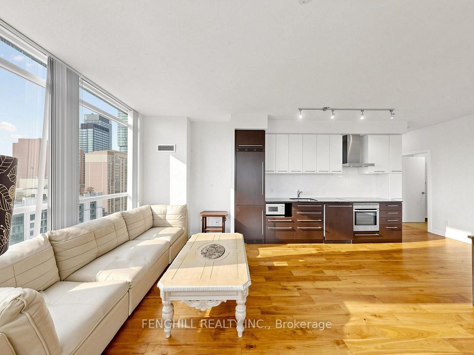 770 Bay Street 2001, Toronto, ON M5G 0N6 10