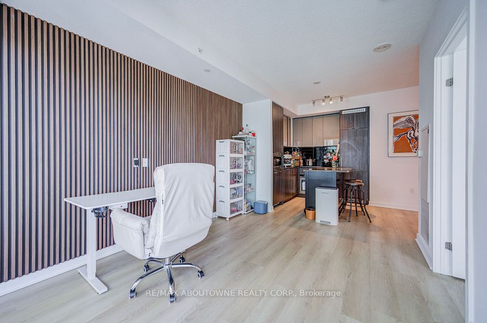 125 Blue Jays Way 4909, Toronto, ON M5V 0N5 23