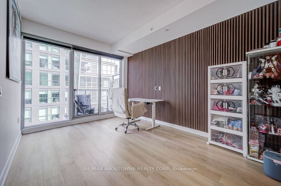 125 Blue Jays Way 4909, Toronto, ON M5V 0N5 22