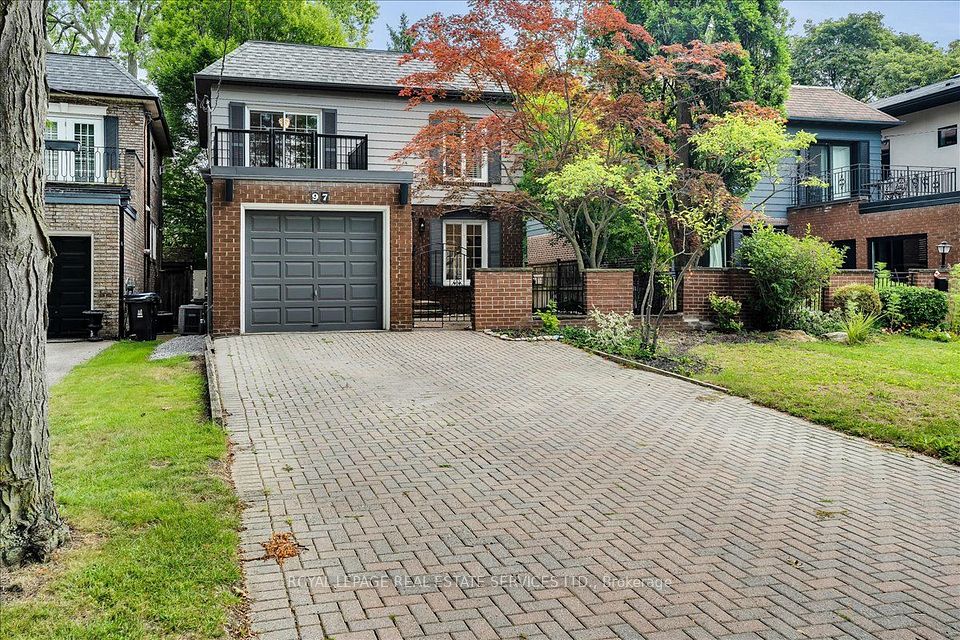 97 Bocastle Avenue, Toronto, ON M4N 2S5 2