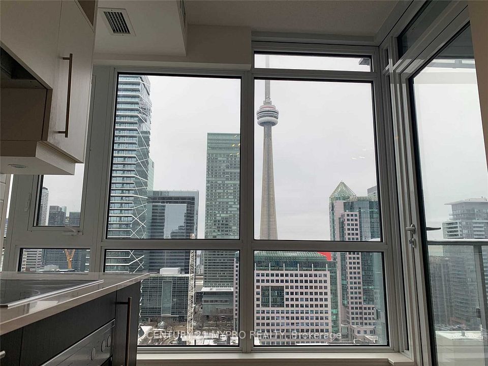 30 Nelson Street 2306, Toronto, ON M5V 0H5 20