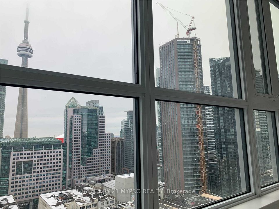 30 Nelson Street 2306, Toronto, ON M5V 0H5 22