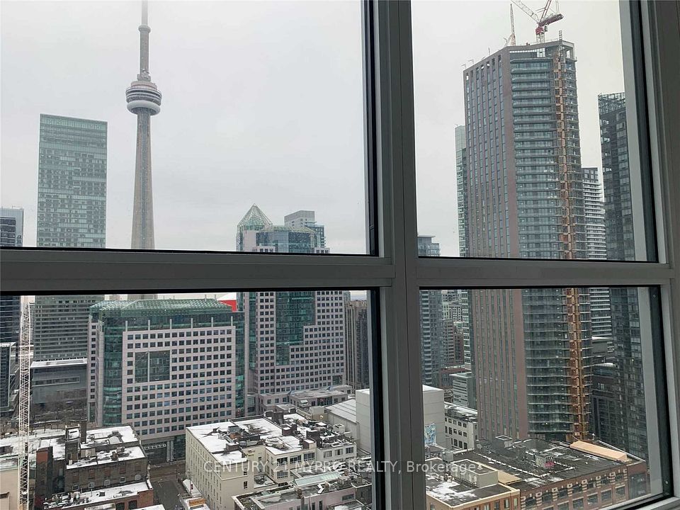30 Nelson Street 2306, Toronto, ON M5V 0H5 11