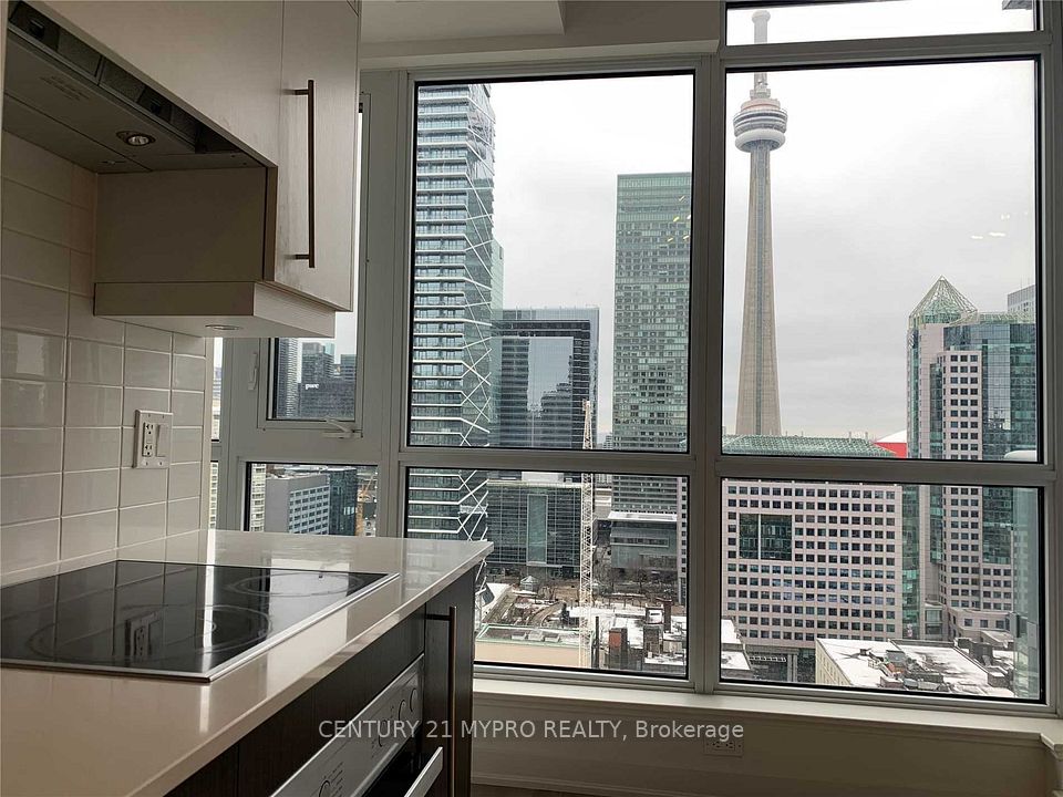 30 Nelson Street 2306, Toronto, ON M5V 0H5 24