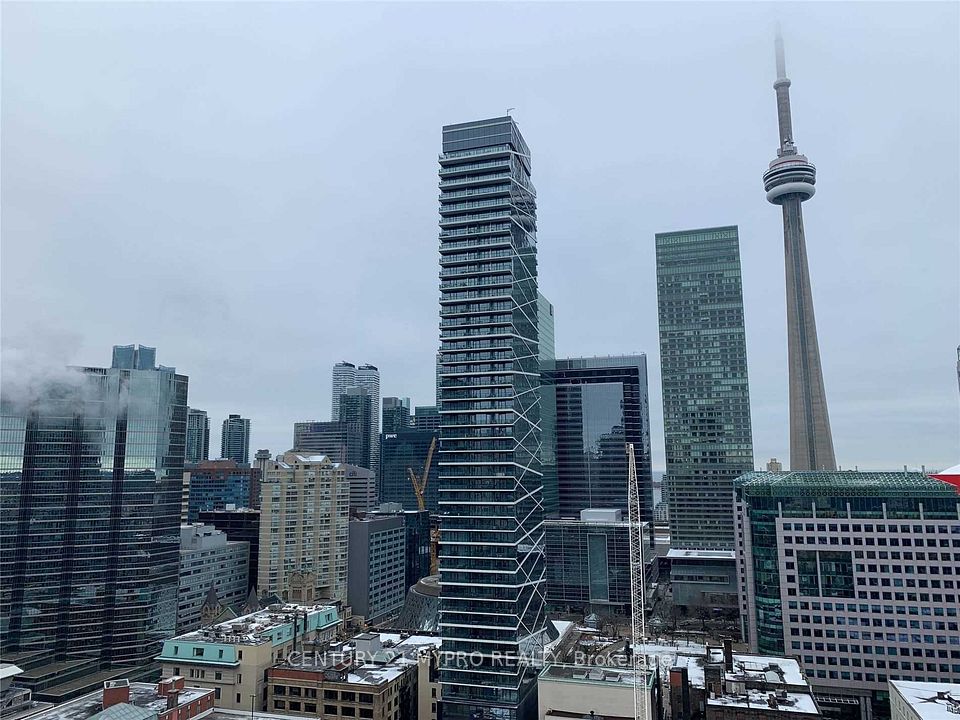 30 Nelson Street 2306, Toronto, ON M5V 0H5 23