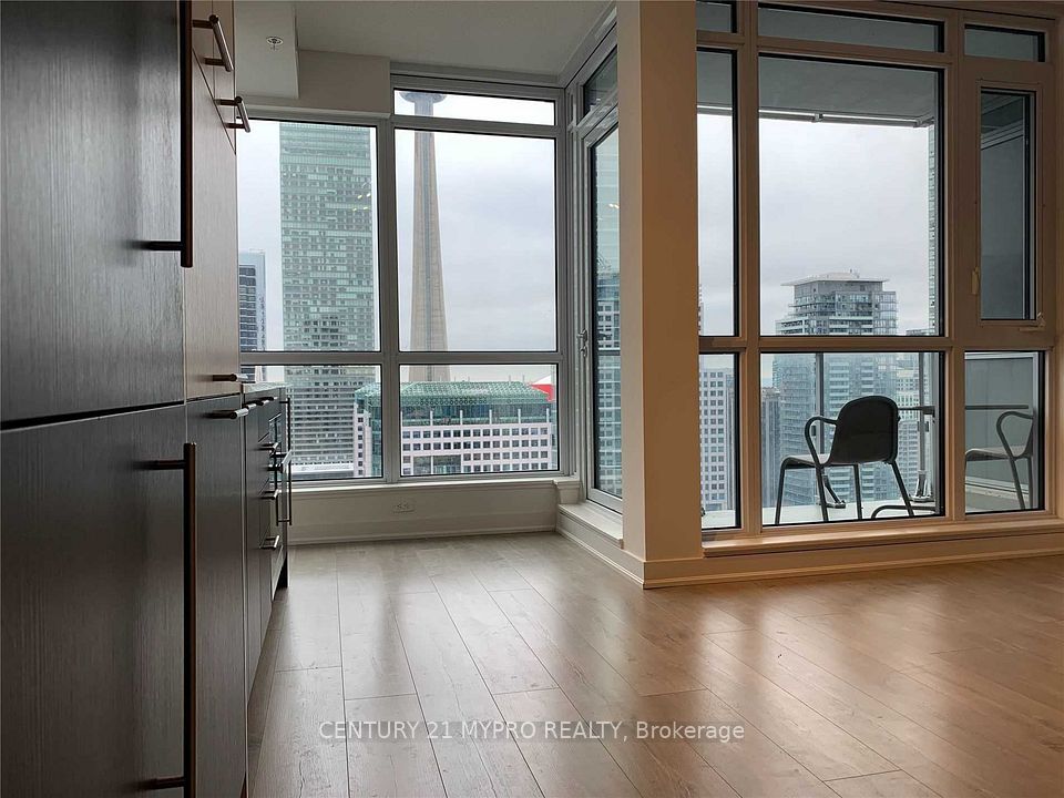 30 Nelson Street 2306, Toronto, ON M5V 0H5 9