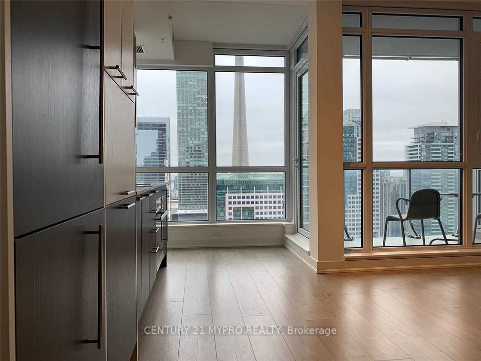 30 Nelson Street 2306, Toronto, ON M5V 0H5 10
