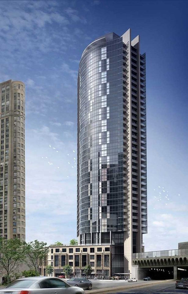 1 The Esplanade N/A UR1, Toronto, ON M5E 0A8