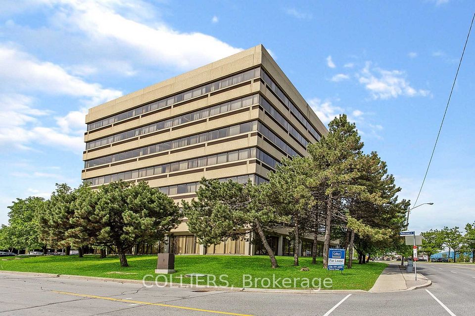 505 Consumers Road 1100, Toronto, ON M2J 4V8