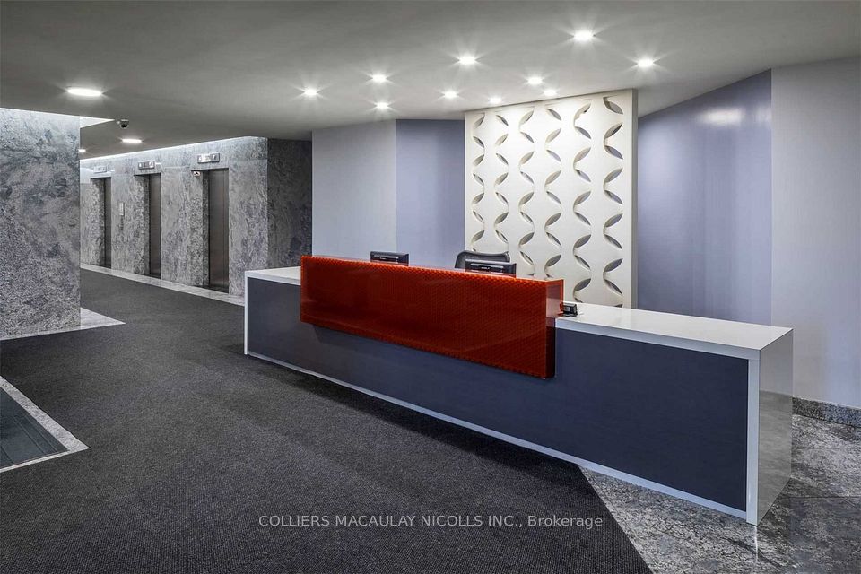 111 Gordon Baker Road 505, Toronto, ON M2H 3R1