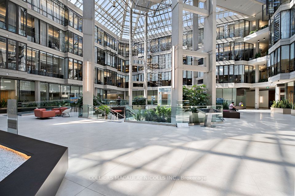 2255 Sheppard (Atria I) Avenue E 409, Toronto C15, ON M2J 4Y1