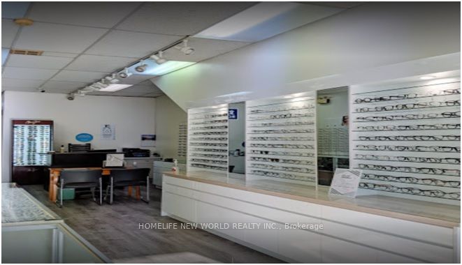 480 Dundas Street W, Toronto C01, ON M5T 1G9