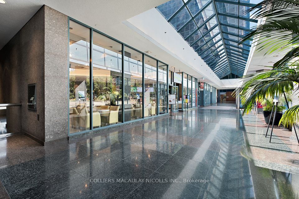 2225 Sheppard Avenue E 1700, Toronto C15, ON M2J 5B4