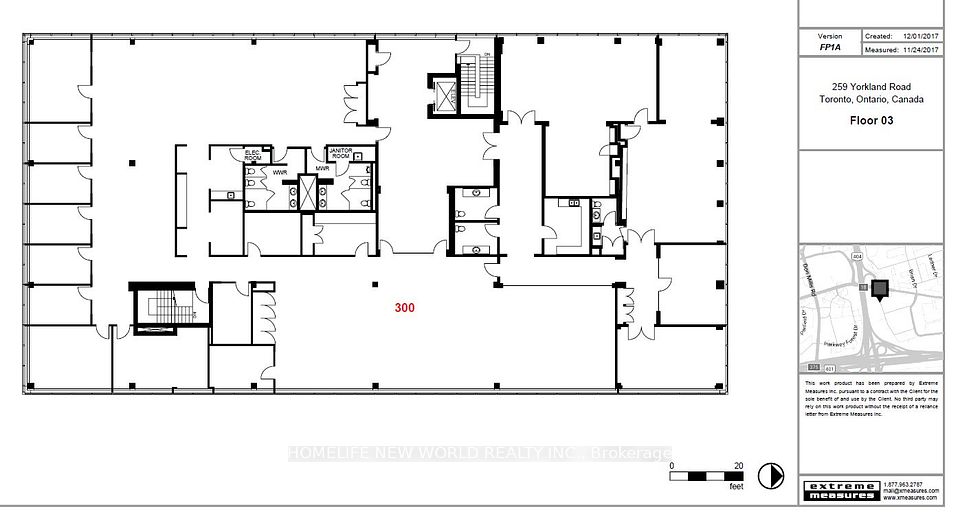 920 Yonge Street 700, Toronto C02, ON M4W 3C7