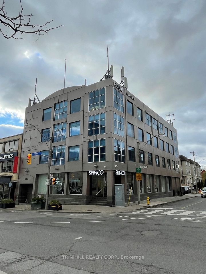 1220 Yonge Street 202, Toronto C02, ON M4T 1W1