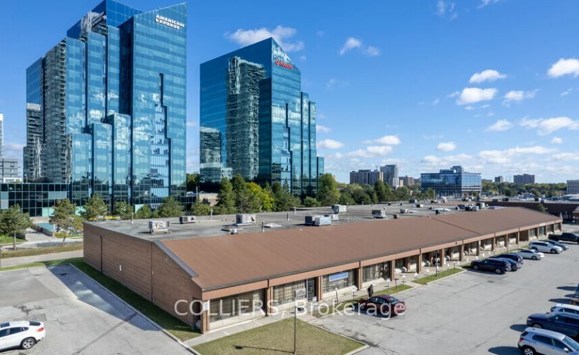 280-422 Consumers Road Unit 19, Toronto C15, ON M2J 1P8