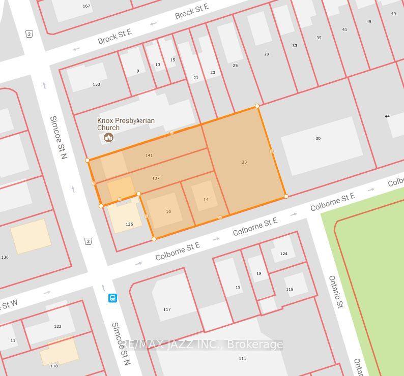 137 Simcoe Street N, Oshawa, ON L1G 4S6