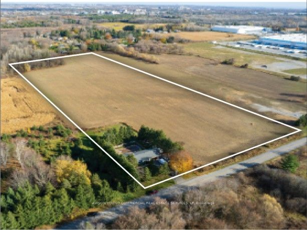 5465 Garrard Road, Whitby, ON L1M 1W6