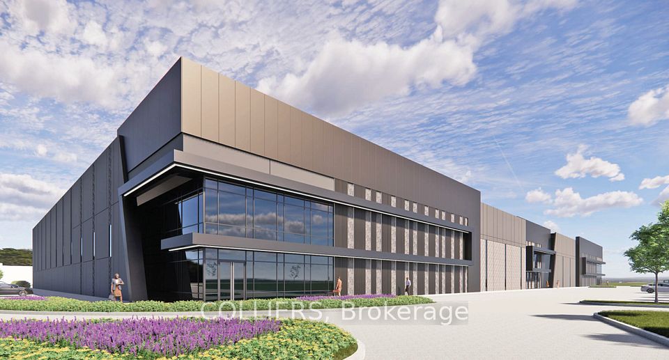 5605 Baldwin Street, Whitby, ON L1M 1T6