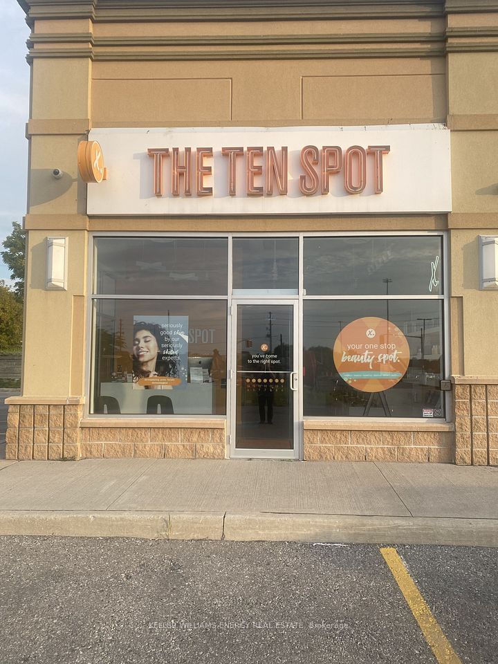 820 Kingston Road, Pickering, ON L1V 1A8