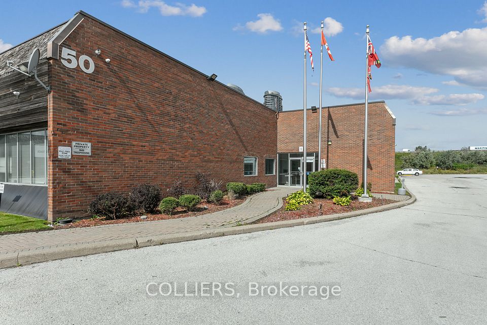 2220 Midland Avenue, Toronto E04, ON M1P 3E6