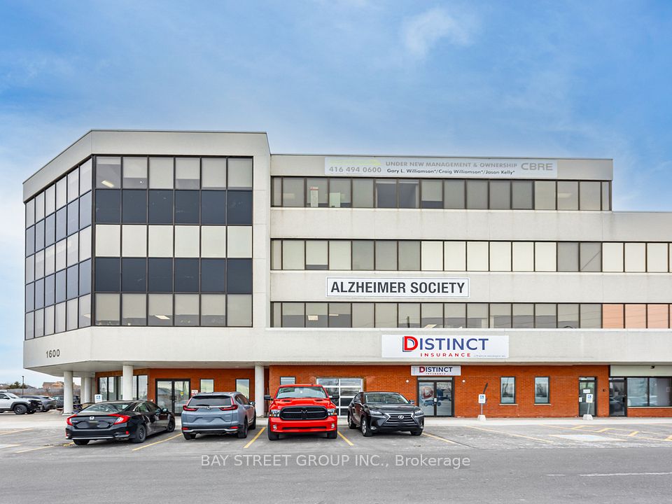 1600 Stellar Drive, Whitby, ON L1N 9B2