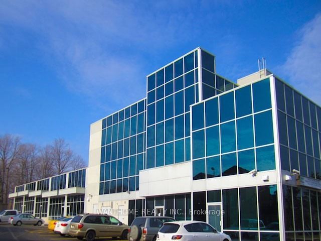 3195 Sheppard Avenue E 300, Toronto E05, ON M1T 3K1