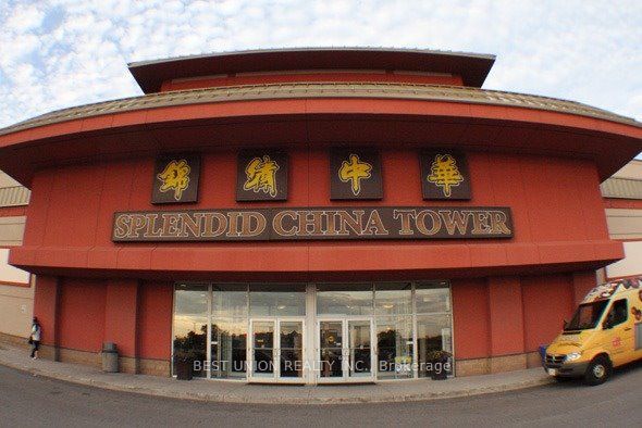 4675 Steeles Avenue E 2A17&18, Toronto E07, ON M1V 4S5