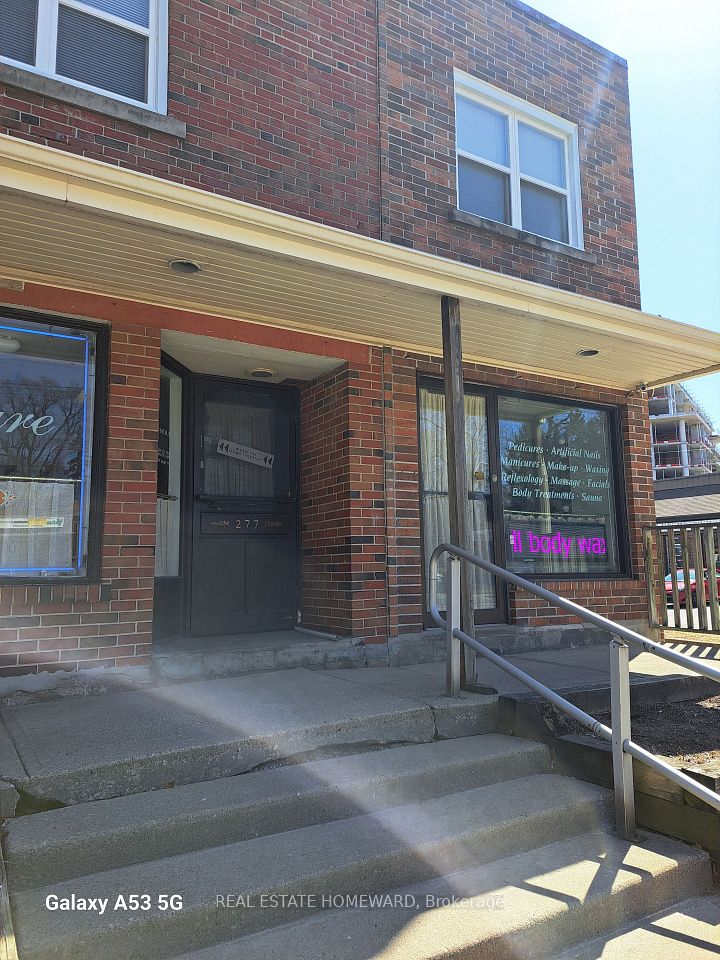 275-279 Old Kingston Road, Toronto E10, ON M1C 1B4