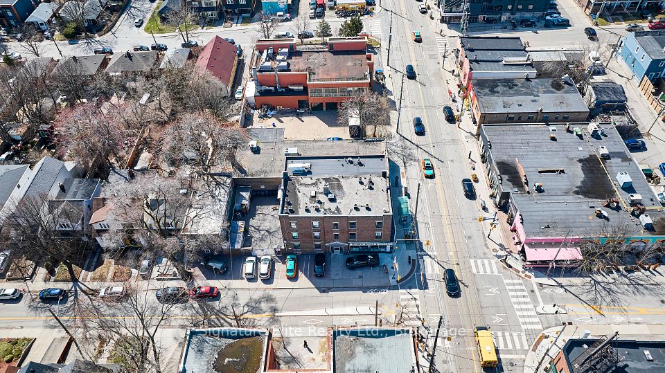 280 Woodfield Road, Toronto E01, ON M4L 2W7