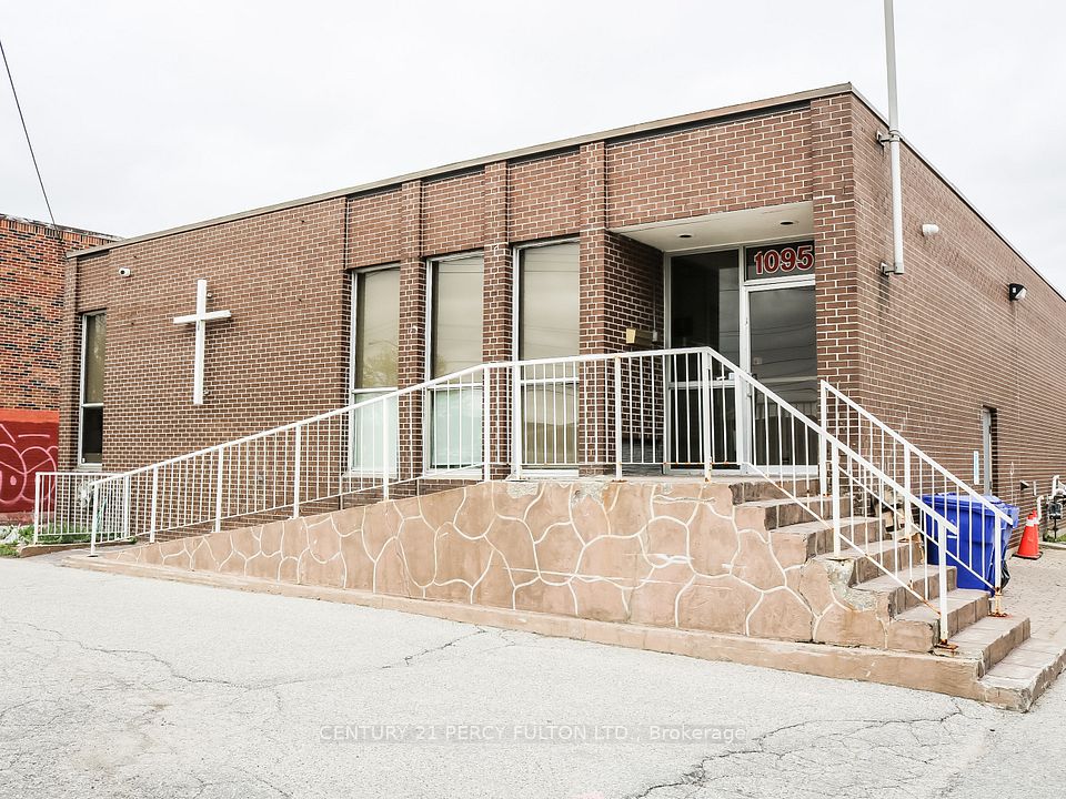1095 Bellamy Road N, Toronto E09, ON M1H 3B8