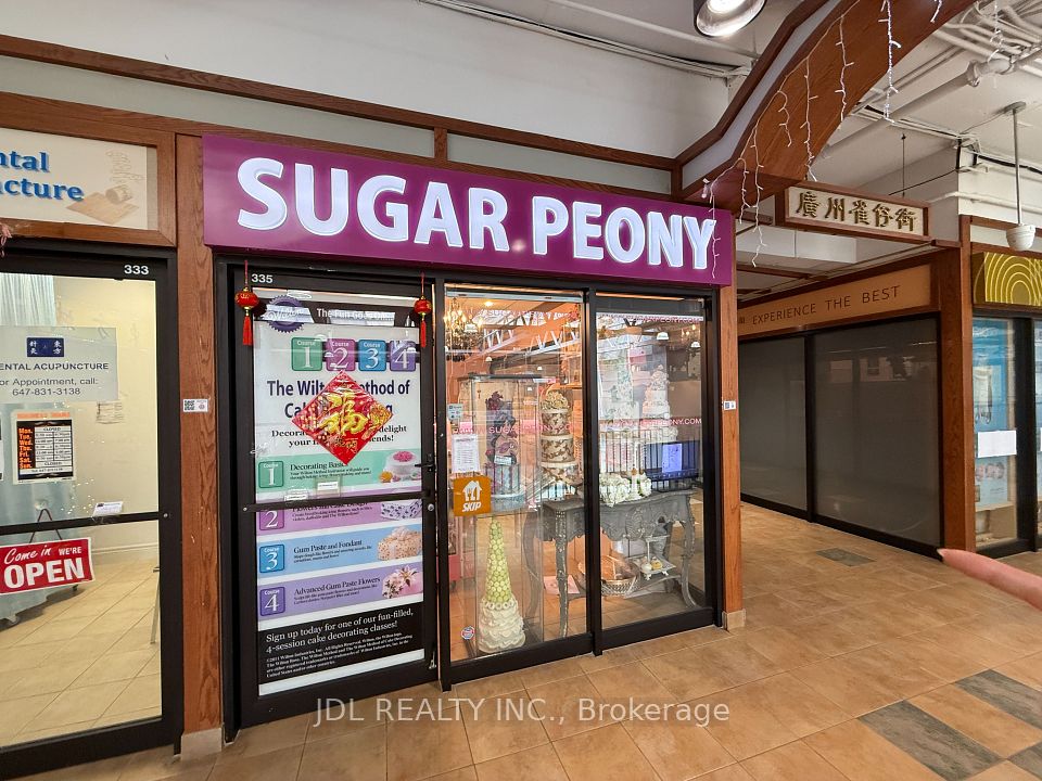 4438 Sheppard Avenue E 335, Toronto E07, ON M1S 1V2