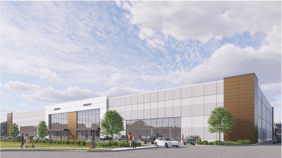 1701 Tricont Avenue, Whitby, ON L1N 9A7