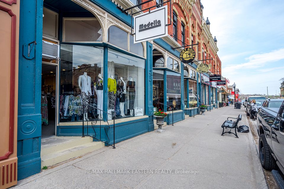 183 Queen Street, Scugog, ON L9L 1B8