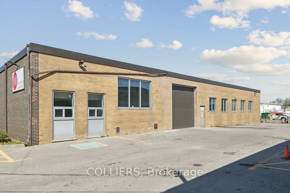 60 Continental Place, Toronto E04, ON M1R 2T4