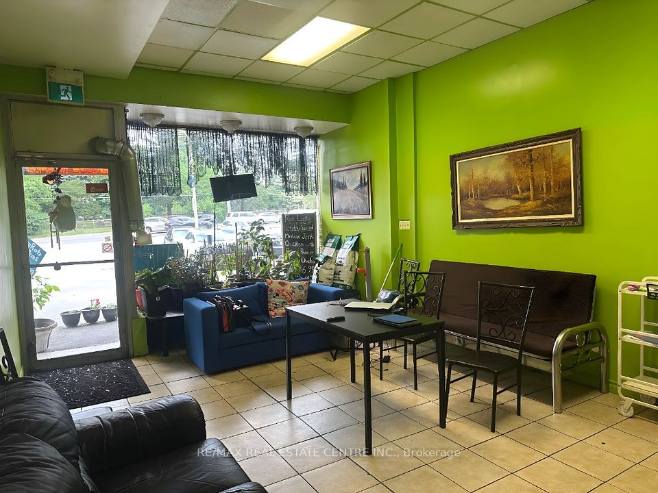 3545 St Clair Avenue E, Toronto E04, ON M1K 1L6