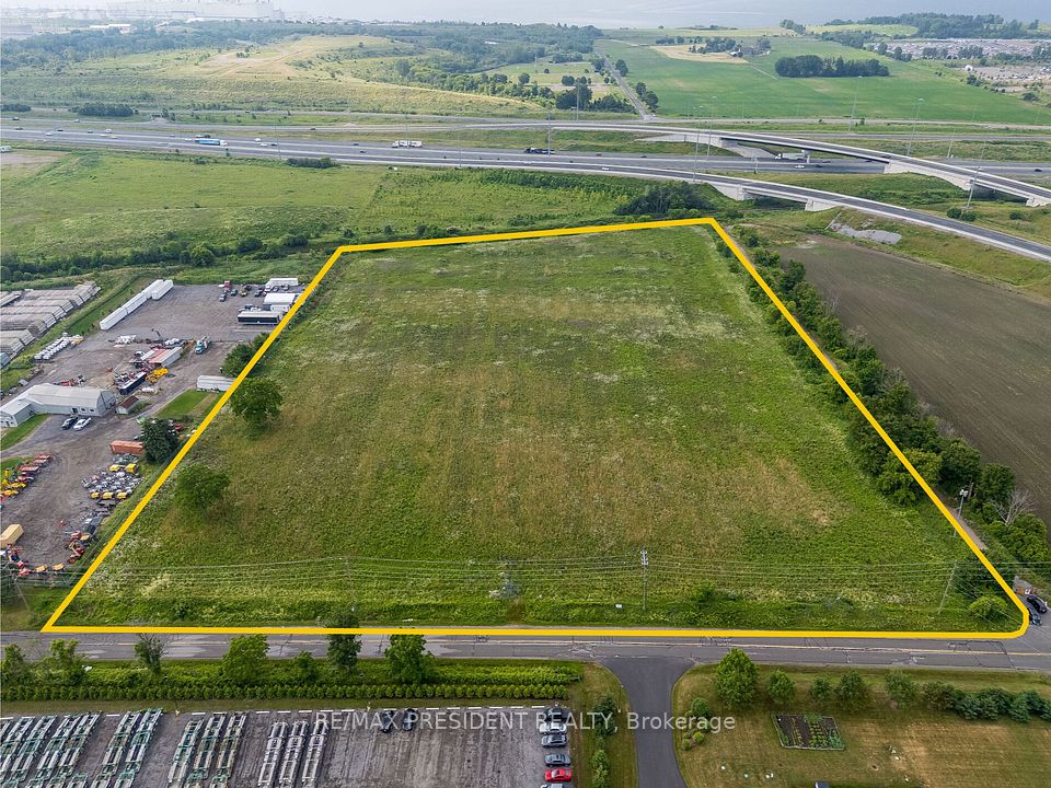 1977 Baseline Road W, Clarington, ON L1C 3K3